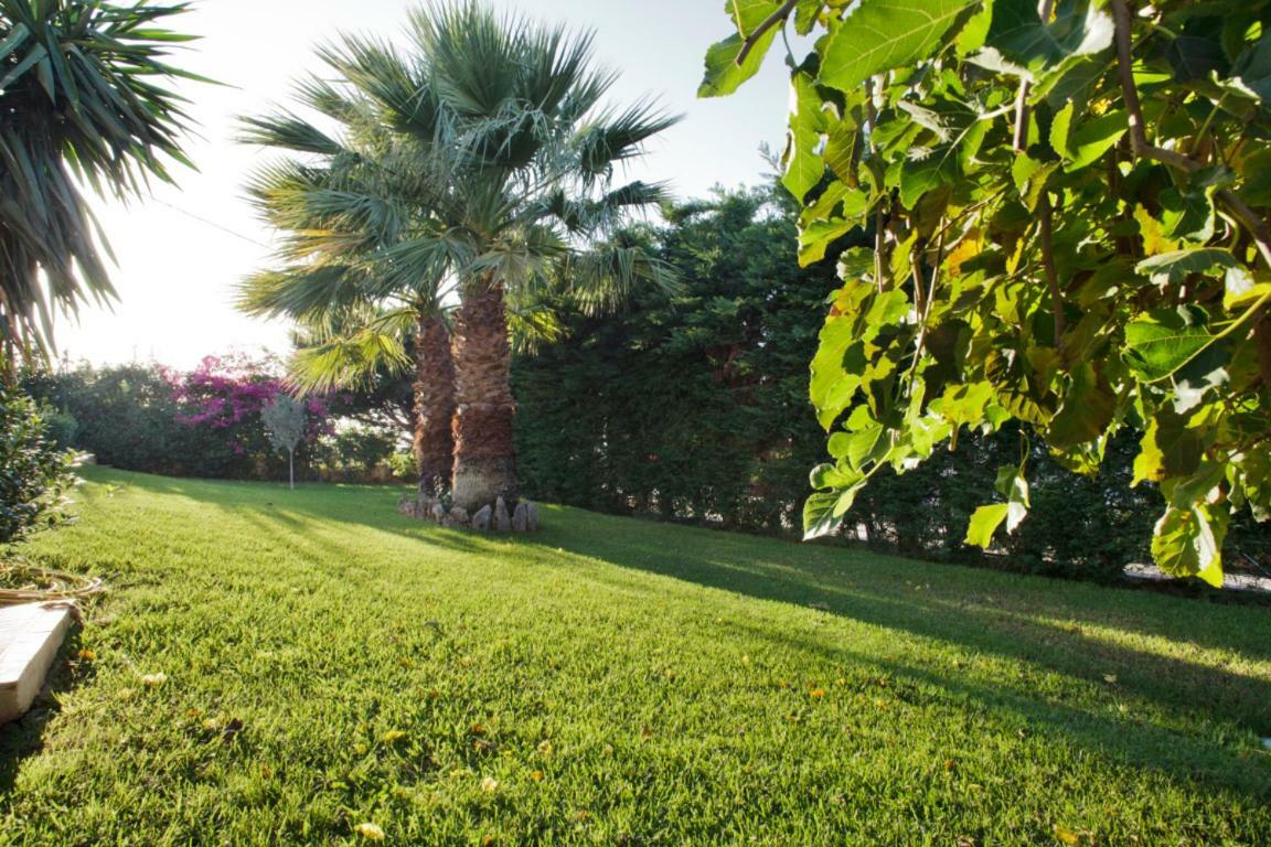 Villa Soula Anavyssos Exterior foto